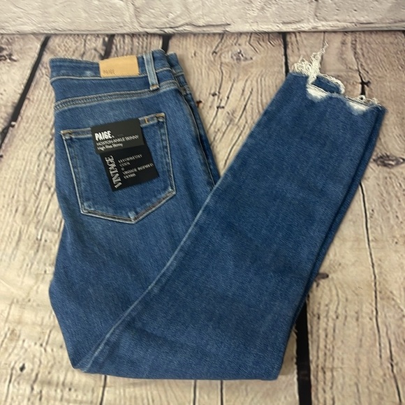 Paige Hoxton ankle skinny size 30 - Picture 6 of 6